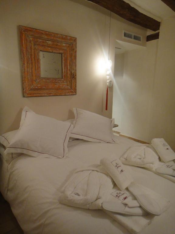 Hotel Rural Cal Torner Adults Only Guiamets Pokoj fotografie