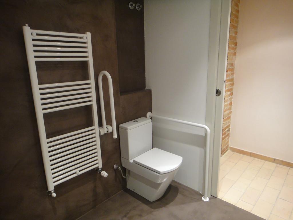 Hotel Rural Cal Torner Adults Only Guiamets Exteriér fotografie