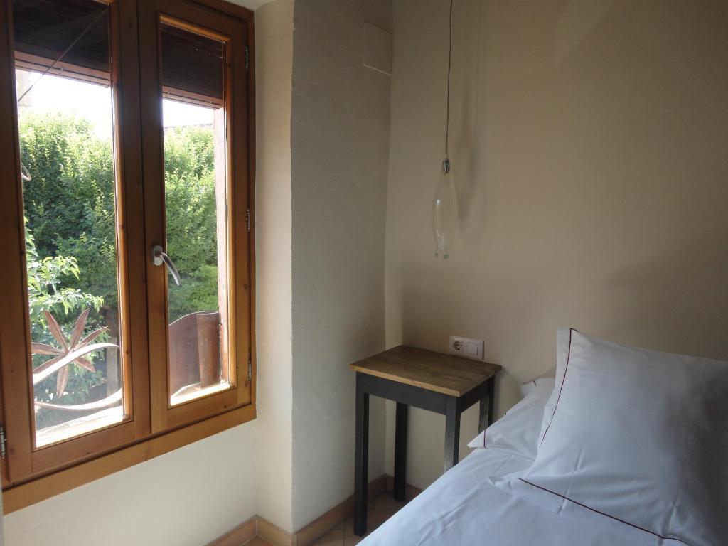 Hotel Rural Cal Torner Adults Only Guiamets Pokoj fotografie