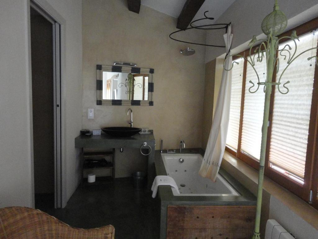 Hotel Rural Cal Torner Adults Only Guiamets Pokoj fotografie