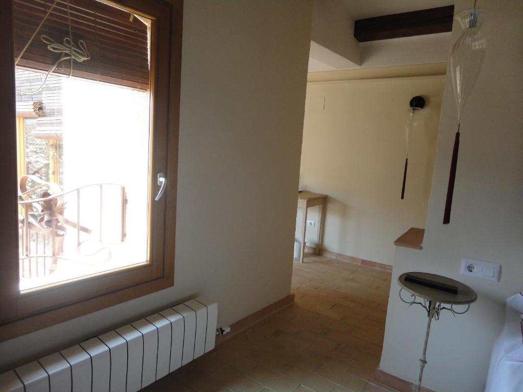 Hotel Rural Cal Torner Adults Only Guiamets Pokoj fotografie