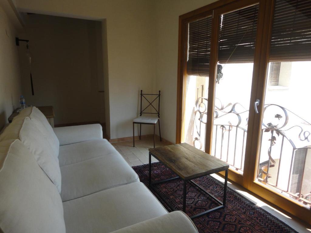 Hotel Rural Cal Torner Adults Only Guiamets Pokoj fotografie